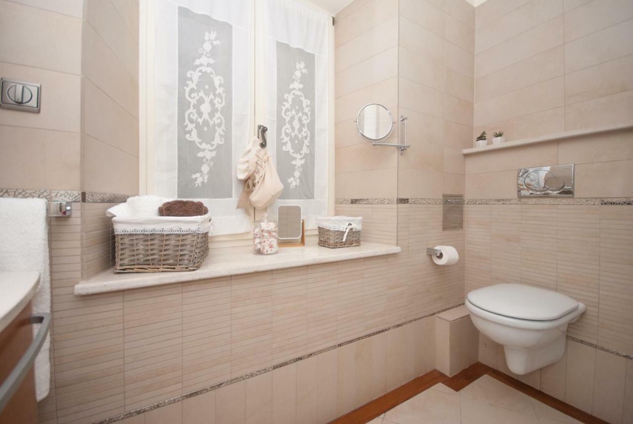 Stone Pearl Heritage Luxury Suite Split Extérieur photo
